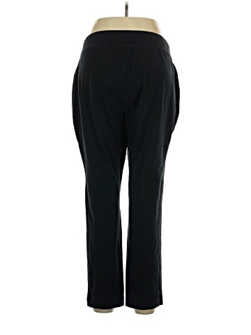 Lands' End Active Pants (view 2)