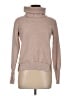 Alo Tan Turtleneck Sweater Size M (estimated) - photo 1
