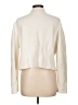 Babaton Ivory Blazer Size L - photo 2