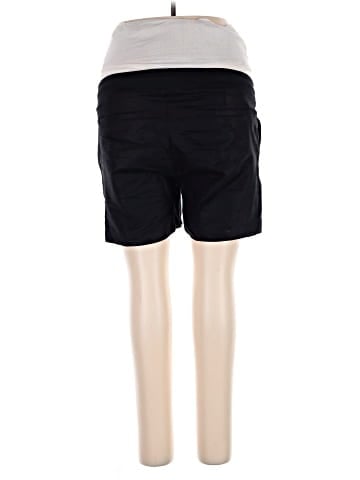 Gap - Maternity Shorts (view 2)