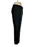 Lands' End Black Active Pants Size 1X - photo 4