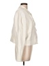 Babaton Ivory Blazer Size L - photo 4
