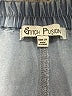 Assorted Brands 100% Lyocell Blue Cargo Pants Size 2X - photo 4