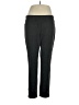 Dept222 Solid Gray Active Pants Size XL - photo 1