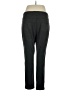 Dept222 Solid Gray Active Pants Size XL - photo 2