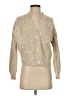 And Now This Tan Cardigan Size S - photo 1
