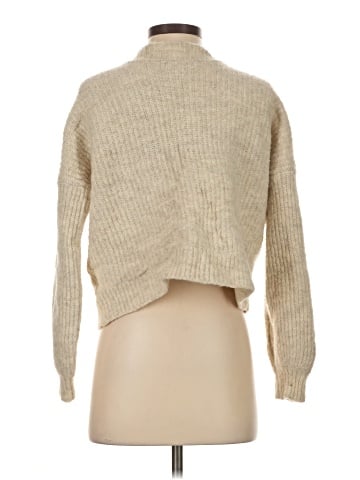 And Now This Cardigan (view 2)