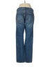 Khaite Hearts Blue Jeans Size 27 waist - photo 2