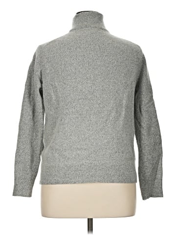 Banana Republic Turtleneck Sweater (view 2)