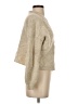 And Now This Tan Cardigan Size S - photo 4