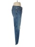 Khaite Hearts Blue Jeans Size 27 waist - photo 4