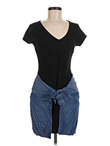 Material Girl Casual Dress (view 1)