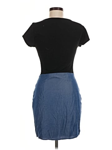 Material Girl Casual Dress (view 2)