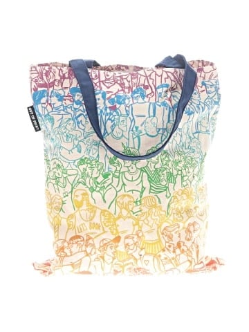 OUT OF PRINT Tote (view 1)