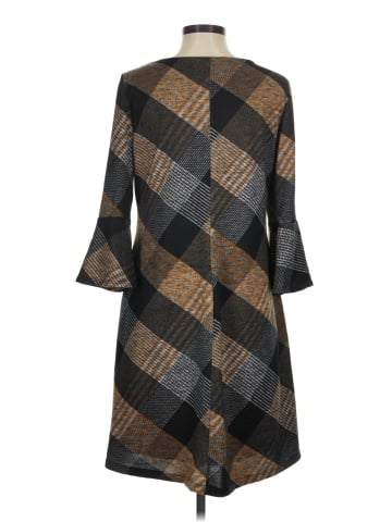 Sandra Darren Casual Dress (view 2)