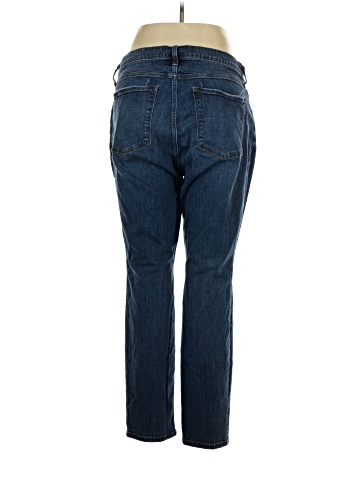 STS Blue Jeans (view 2)