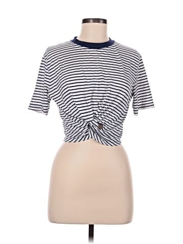 Topshop Short Sleeve T-Shirt (view 1)