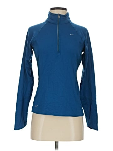 Nike Fleece (view 1)