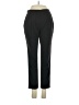 WAYF Solid Black Dress Pants Size XS - photo 1