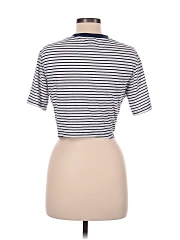 Topshop Short Sleeve T-Shirt (view 2)