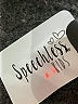 Speechless Black Dress Size 7 - photo 4