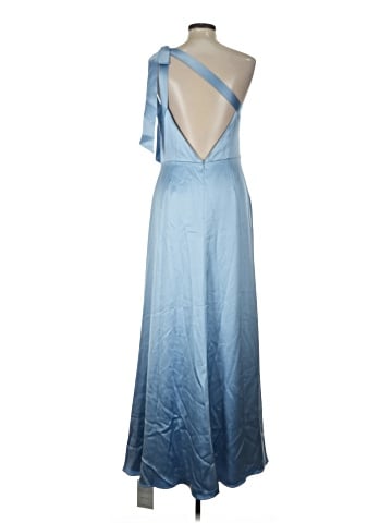 Nicole Miller Casual Dress (view 2)