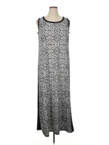 Emma & Michele Casual Dress (view 1)