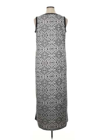 Emma & Michele Casual Dress (view 2)