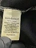 Sundance 100% Cotton Animal Print Black Long Sleeve Button-Down Shirt Size M - photo 8