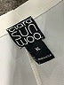 Clara Sun Woo Ivory Active Pants Size XL - photo 7