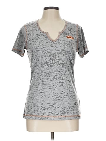Antigua Active T-Shirt (view 1)