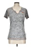 Antigua Gray Active T-Shirt Size L - photo 1