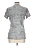 Antigua Gray Active T-Shirt Size L - photo 2