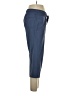 PrAna Solid Blue Casual Pants Size XL - photo 4