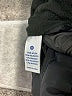 Aqua 100% Nylon Black Vest Size S - photo 7