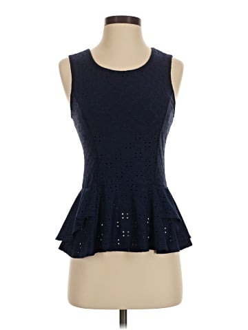 BCX Sleeveless Top (view 1)