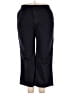 Gap 100% Cotton Black Jeans Size 20 Petite - photo 1