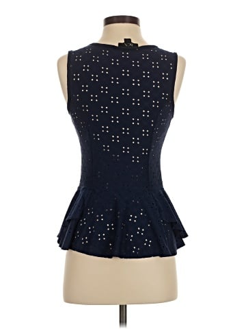 BCX Sleeveless Top (view 2)