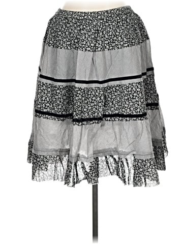 Solitaire Casual Skirt (view 1)