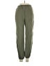 Uniqlo Solid Green Casual Pants Size XS - photo 1