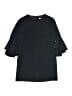 Milly Minis Black Gray Dress Size 12 - photo 1