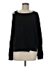 Red Haute Black Pullover Sweater Size M - photo 1