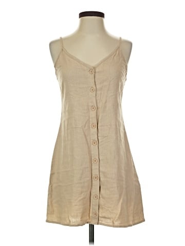 Forever 21 Casual Dress (view 1)