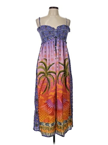 FARM Rio Cocktail Dress (view 1)