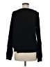 Red Haute Black Pullover Sweater Size M - photo 2