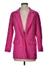 Halogen Pink Blazer Size S - photo 1