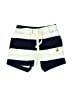 Baby Gap 100% Cotton Stripes Blue Shorts Size 3-6 mo - photo 1