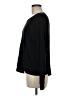 Red Haute Black Pullover Sweater Size M - photo 5