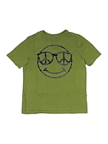 Amazon Essentials Short Sleeve T-Shirt (view 1)
