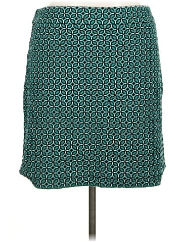 Ann Taylor LOFT Casual Skirt (view 1)